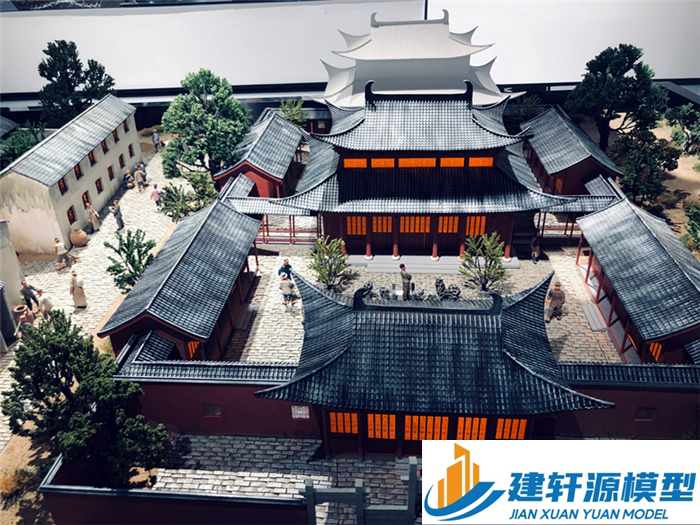 信丰奉化-县前街